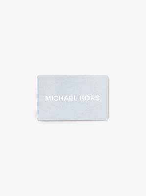 michael kors same day delivery|michael kors gift card delivery.